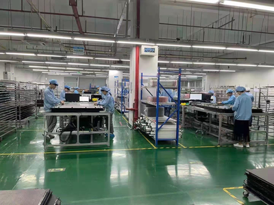 鳳凰街道精準助力，823家工貿企業復工復產率超六成，網絡技術服務成關鍵支撐