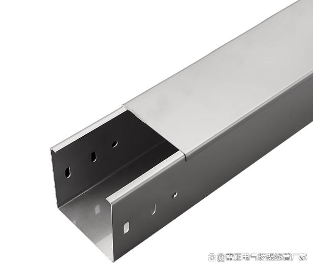 電纜橋架連接線的作用 不可或缺的電氣安全保障